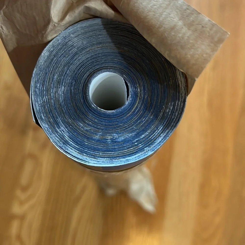 Anthropologie Farrow & Ball Enigma Wallpaper NWT